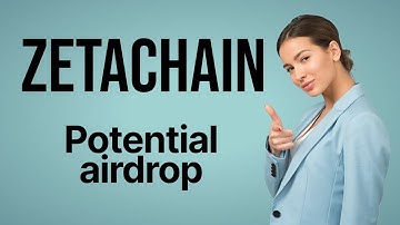 ZETACHAIN: Blockchain that connects 