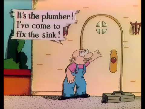 Jim Turner - Electric Company - The Plumber