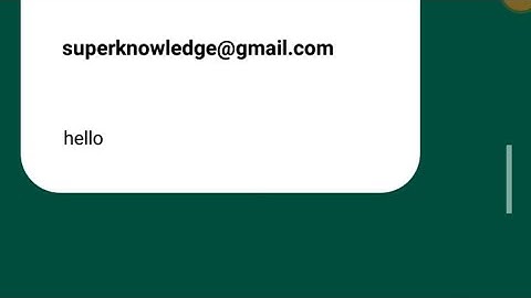 How add Firebase Auth on chart app in sketchware / Chart App part 8