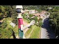 Collodi frazione di Pescia (PT) - Villa Garzoni - Parco Pinocchio
