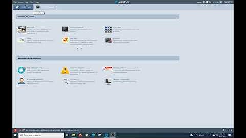 How to Download Footage in the ACMS Software (Alibi CMS)