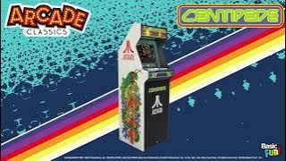 Arcade Classics - Centipede - Ultra Series