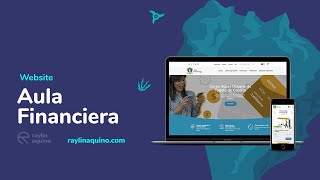 AulaFinanciera   Courses Financial Website   WPLMS  Woocommerce