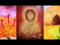 La Historia de la Resurrección de Jesús