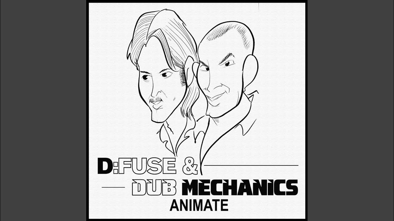 YouTube에서 Animate (Original Mix) 보기 YouTube에서 Animate (Original Mix) 보기