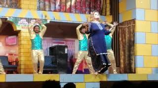 Sobia Khan Faisalabad