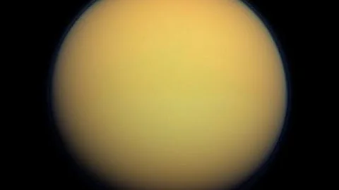 10 Unsolved Mysteries of Titan