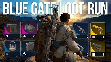 ARC Raiders Blue Gate ALL Secret Puzzles Guide for 100k+ Coins (RARE LOOT)