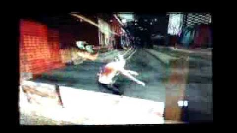 Tony Hawk Proven Ground