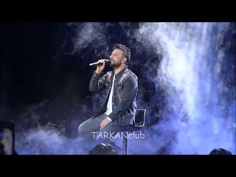 TARKAN: \