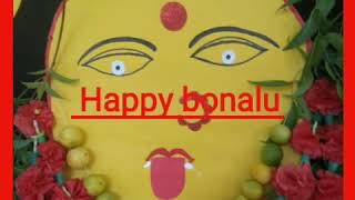 Bonalu celebrations 2019-2020 screenshot 2