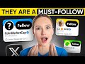 10 Crypto X (Twitter) Accounts That Actually Post Alpha (2025 List)