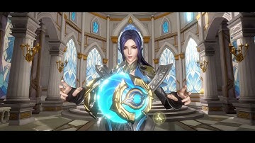 Đấu la đại lục - Hồn sư đối quyết: xả vé quay Bỉ Bỉ Đông SP, liệu có ăn bảo hiểm?