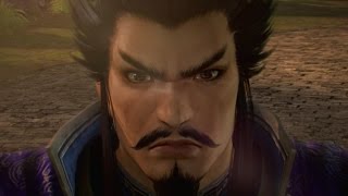 Dynasty Warriors 8: XL CE - Wei Story Mode 5 - Imperial Escort (Ultimate)