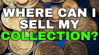 How To Sell Coins Your Coins - Best Places to Sell Your Coins in 2025