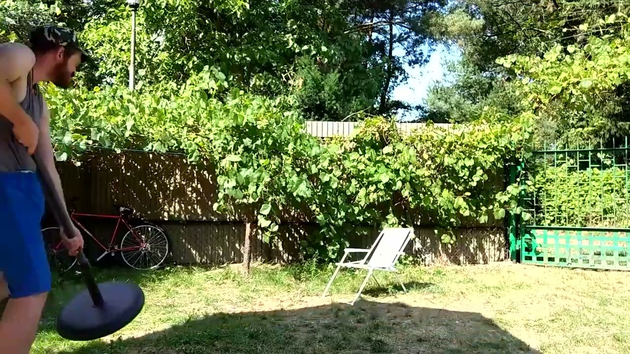 Typowy Janusz na wakacjach