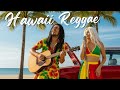 Island Groove Reggae 2025 🌴 Smooth Paradise Flow 🌺 Chill Beats for Relax & Joy