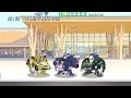QTF　第1話「30周年商品の謎」