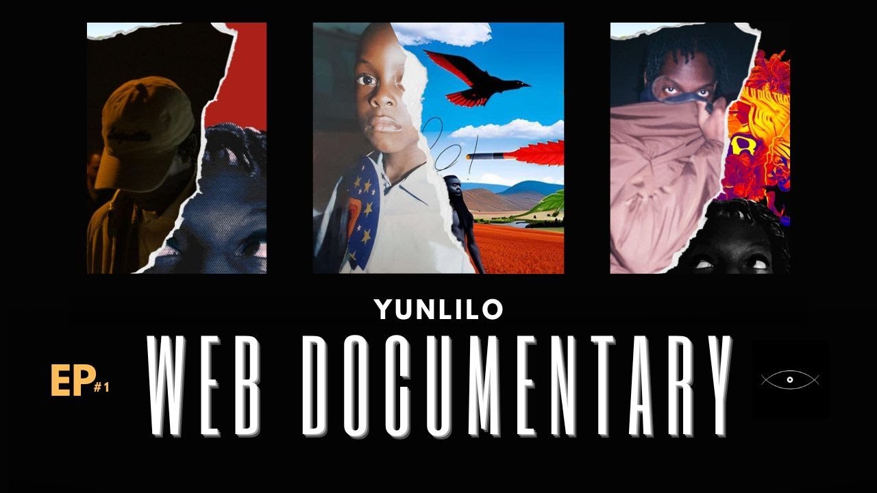YunLilo: ASCENSÃO DE UM G.O.A.T | Web Doc - Ep. 01