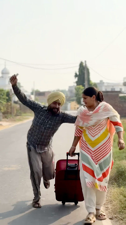 😂😂 ਹੁਣ ਆਪਾ ਆਹ ਪੈਸਿਆ ਦੇ ਸੂਟ ਲਵਾਗੇ 😂😂