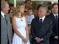 Marcela Temer e Michel Temer - MultiTom