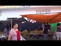 FEIRA DE CAMOCIM DE SÃO FÉLIX-PE-JANEIRO DE 2013