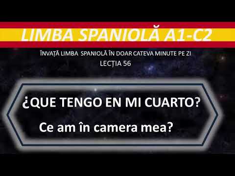 Video: 8 Sfaturi Esențiale Pentru învățarea Limbii Spaniole - Matador Network