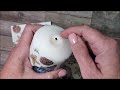 End of video