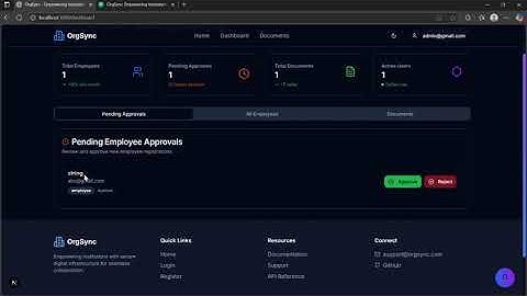 🚀 AI Chatbot using Groq + FastAPI | LLaMA 3 🔥 | Document Q&A for Institutions | Final Hackathon Demo