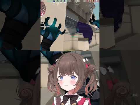3killクリップ  #新人vtuber  #vtuber  #にょらこ  #VALORANT  #Valorant  #ヴァロラント  #切り抜き