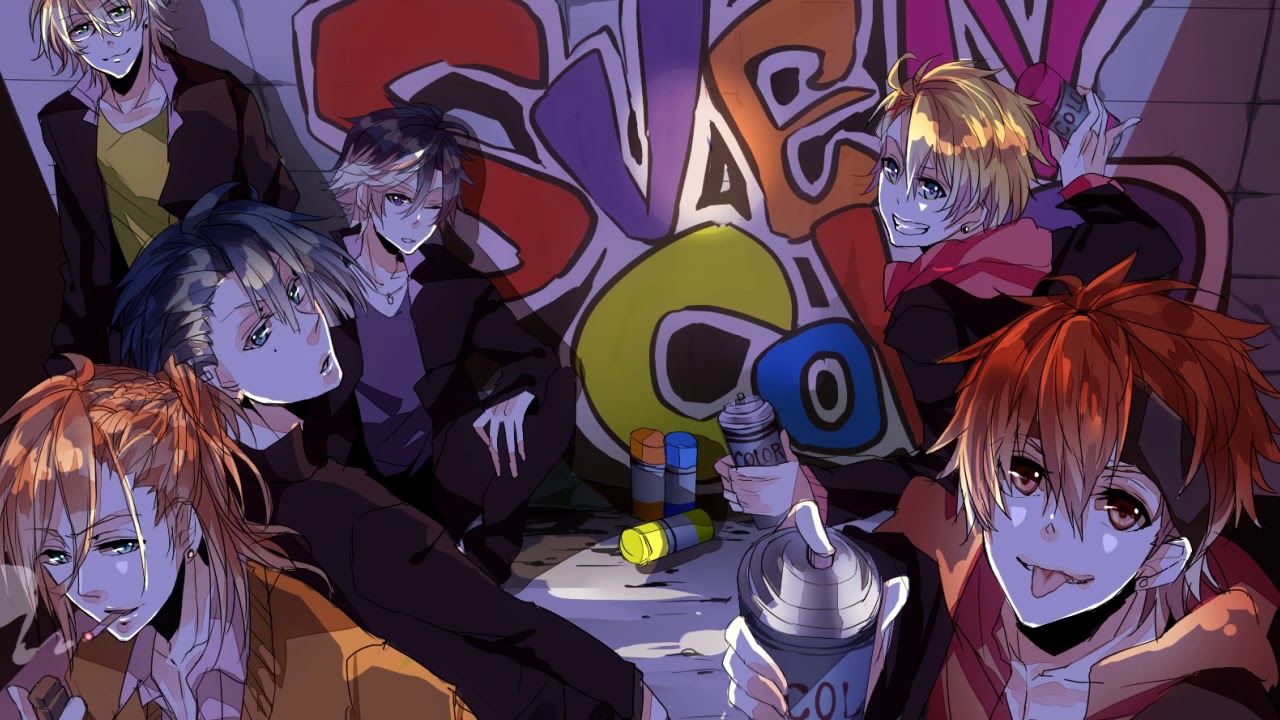 Nightcore - BOOM - NCT DREAM(엔시티 드림)