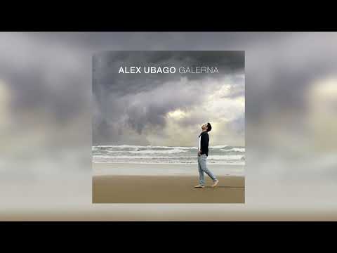 Alex Ubago - Ceniza (Audio Oficial)