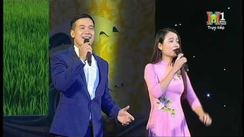 Đất Nước Tình Yêu - Sáng tác: Lệ Giang - Trình bày: Đức Tuyên - Phương Liên