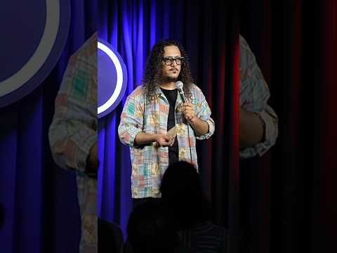 Hanky Panky🙈 Stand up comedy ft Vidit Sharma #standupcomedy #trending #funny #viralvideo #crowdwork
