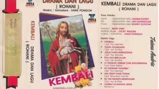 Selamat Di Lengan Jesus  Rohani  Taime Andris 