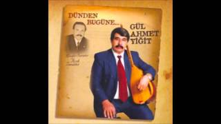 Gül Ahmet Yiğit - Getirin Atımı (Deka Müzik) Resimi