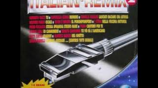 UMBERTO TOZZI - TU (REMIX) by Elvio Pieri , Salvatore Cusato 1992