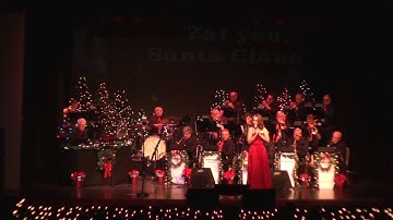 Thumbnail of Unforgettable Big Band - 'Zat You, Santa Claus (LC)