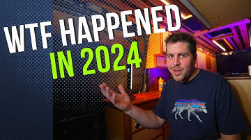 2024: A Year of Change and Transformation