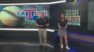 Louisiana Tech wins Conference USA West