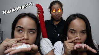 Download lagu PRANK PAKE NARKOBA KE MAMAH PRANK PAKE NARKOBA KE MAMAH