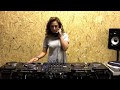 DJ Irina Wiggle пилит в DJostik School mix Tiesto &amp; Sevenn and Abel Ramos &amp; Albert Neve