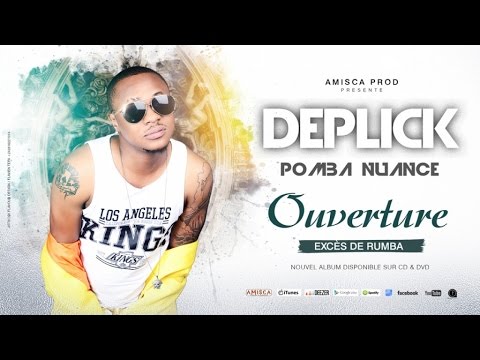Putar Nzete - Deplick Pomba