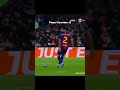 Barcelona Epic Goal x New Castle!