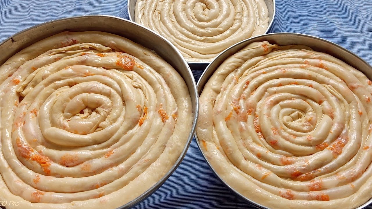 El Açması Börek Tarifi İftar Kahvaltı Menüsü Tarifleri Patatesli Nefis Yemek Kete Nasıl Yapılır