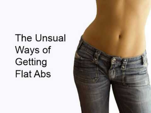 Belly Fat Reduction - YouTube