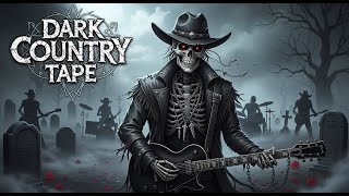 Dark Country Playlist | Where Shadows Ride – The Grit Beneath the Quiet Flame #21