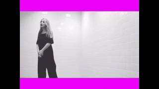 Video thumbnail of "All I Want For Christmas Is You/(Covered by Sabrina Carpenter)"