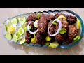 We Found the World's BEST Gola Kabab/ How to Make Gola kabab