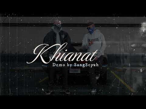 KHIANAT - (UNOFFICIAL RELEASE)